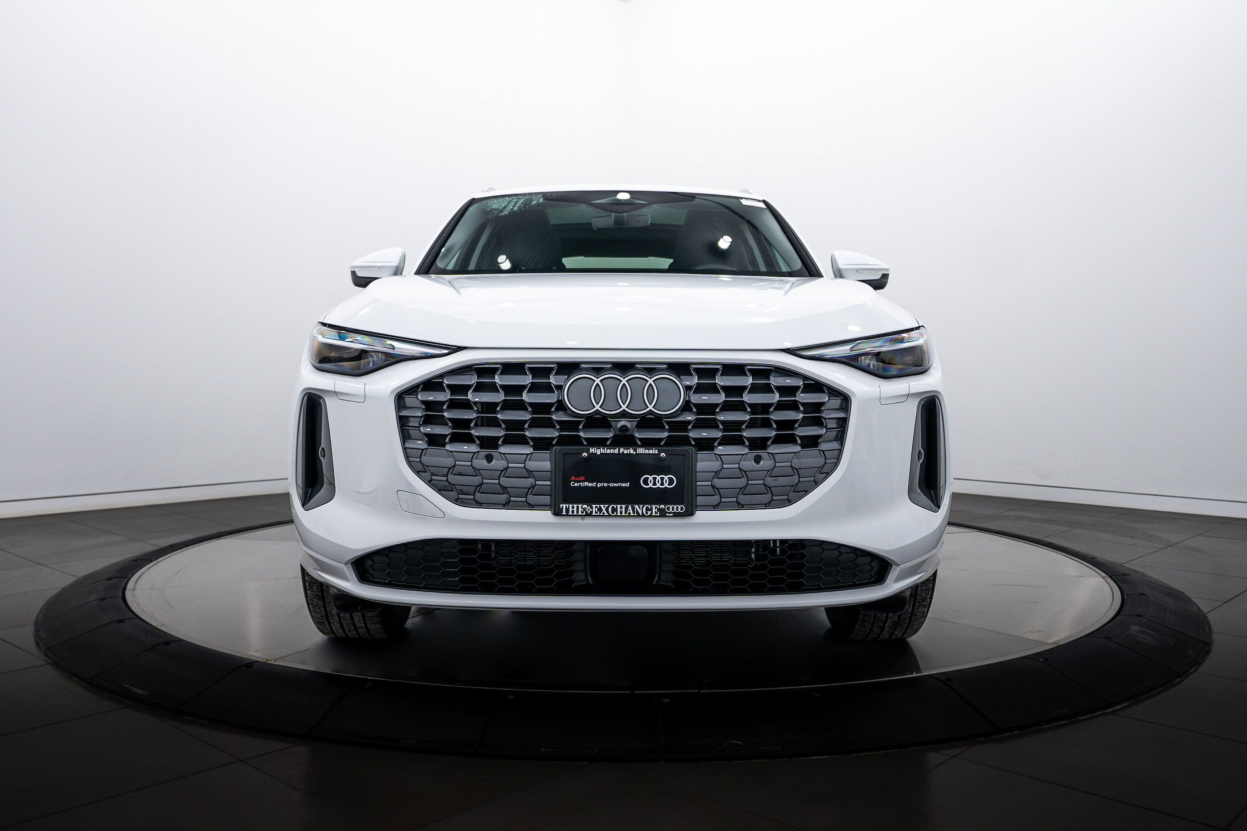 Certified 2025 Audi Q5 Premium w/ Convenience Package AWD/4WD image 24