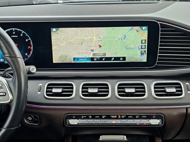 Certified 2023 Mercedes-Benz GLE 350 4MATIC image 36