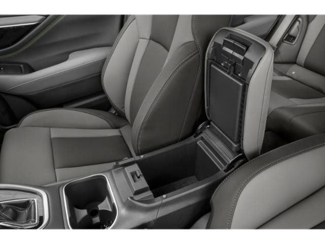 Used 2025 Subaru Outback Onyx Edition AWD/4WD image 17