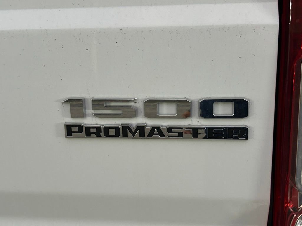 New 2026 RAM ProMaster 1500 image 14