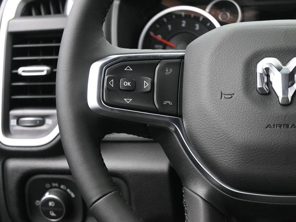 New 2026 RAM 1500 Big Horn image 30