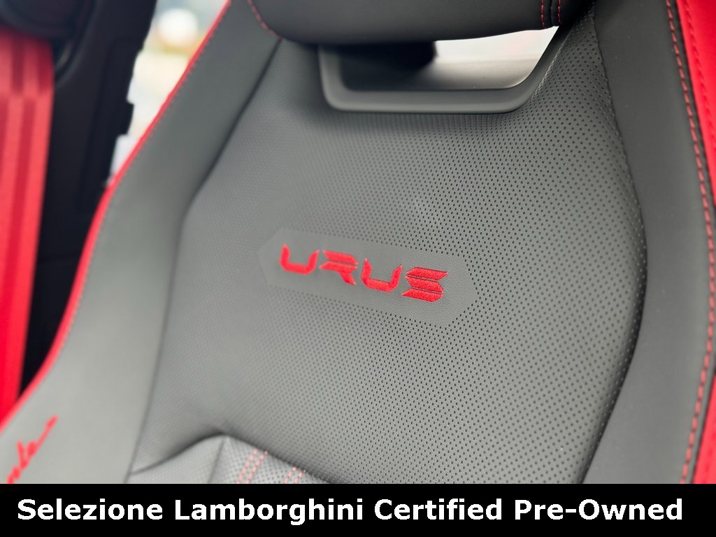 Used 2024 Lamborghini Urus Performante image 21