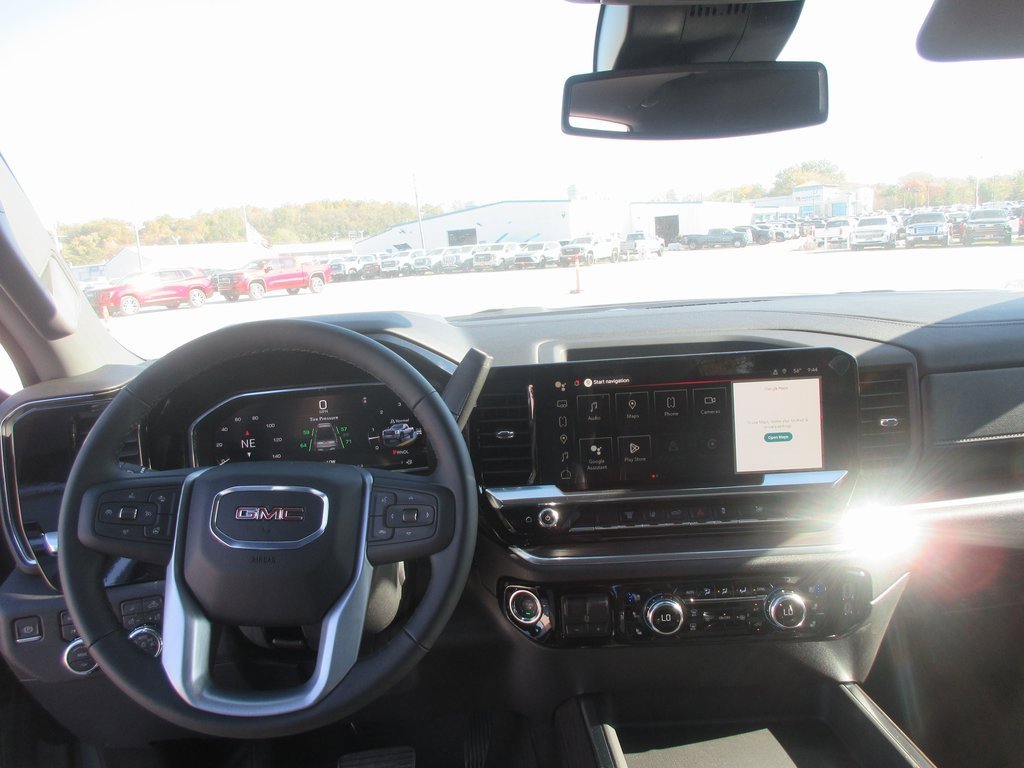 New 2026 GMC Sierra 2500 SLT w/ SLT Convenience Package image 19