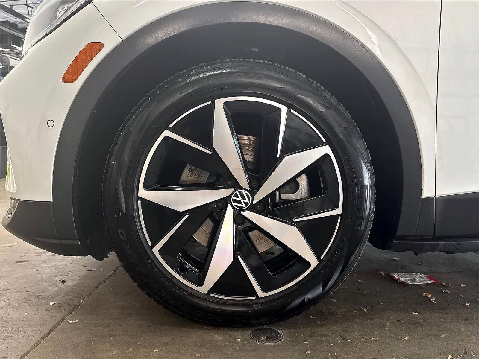 Used 2023 Volkswagen ID.4 Pro S RWD image 36