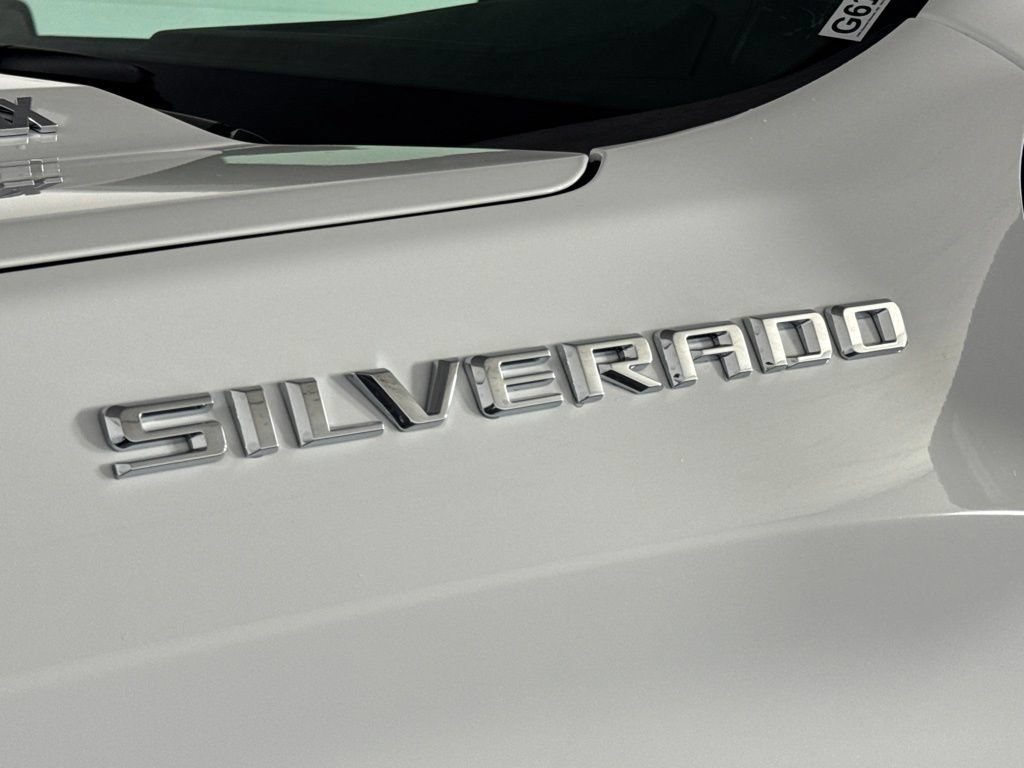 New 2026 Chevrolet Silverado 1500 RST w/ RST All Star Premium Package AWD/4WD image 39