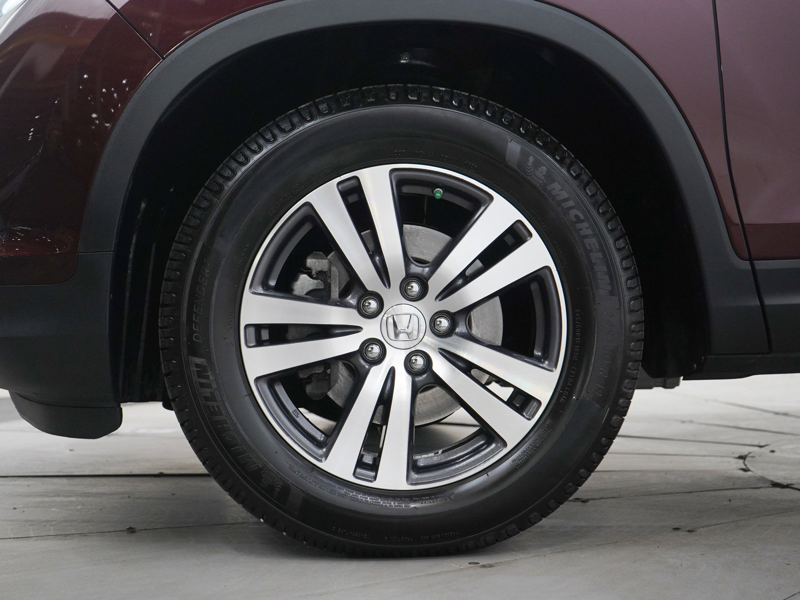 Used 2017 Honda Pilot EX-L image 32