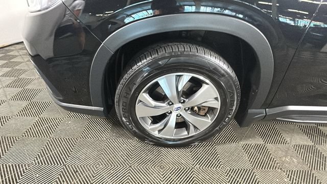 Used 2019 Subaru Ascent Premium w/ Popular Package #2 AWD/4WD image 9