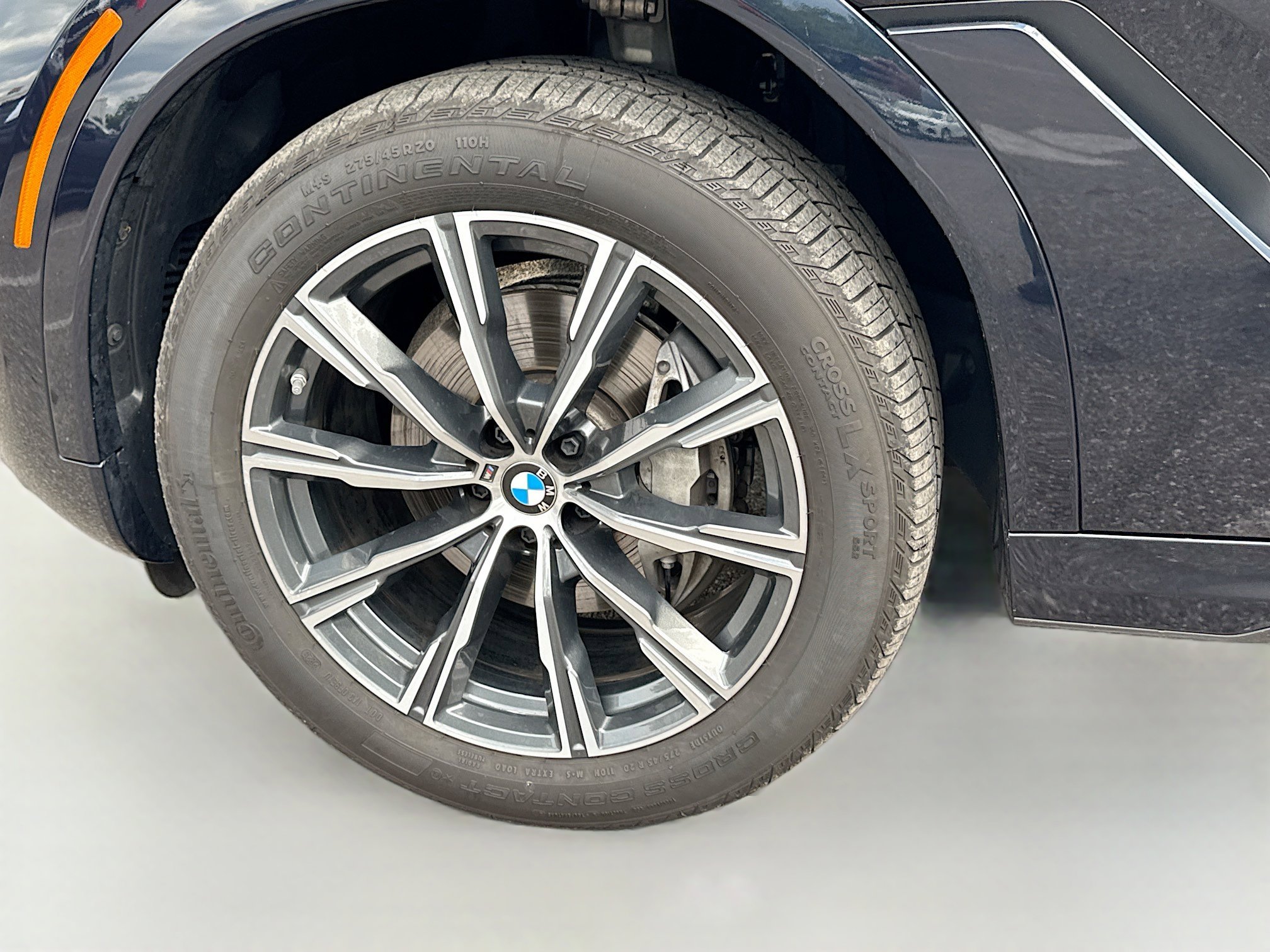 Used 2026 BMW X6 xDrive40i image 42