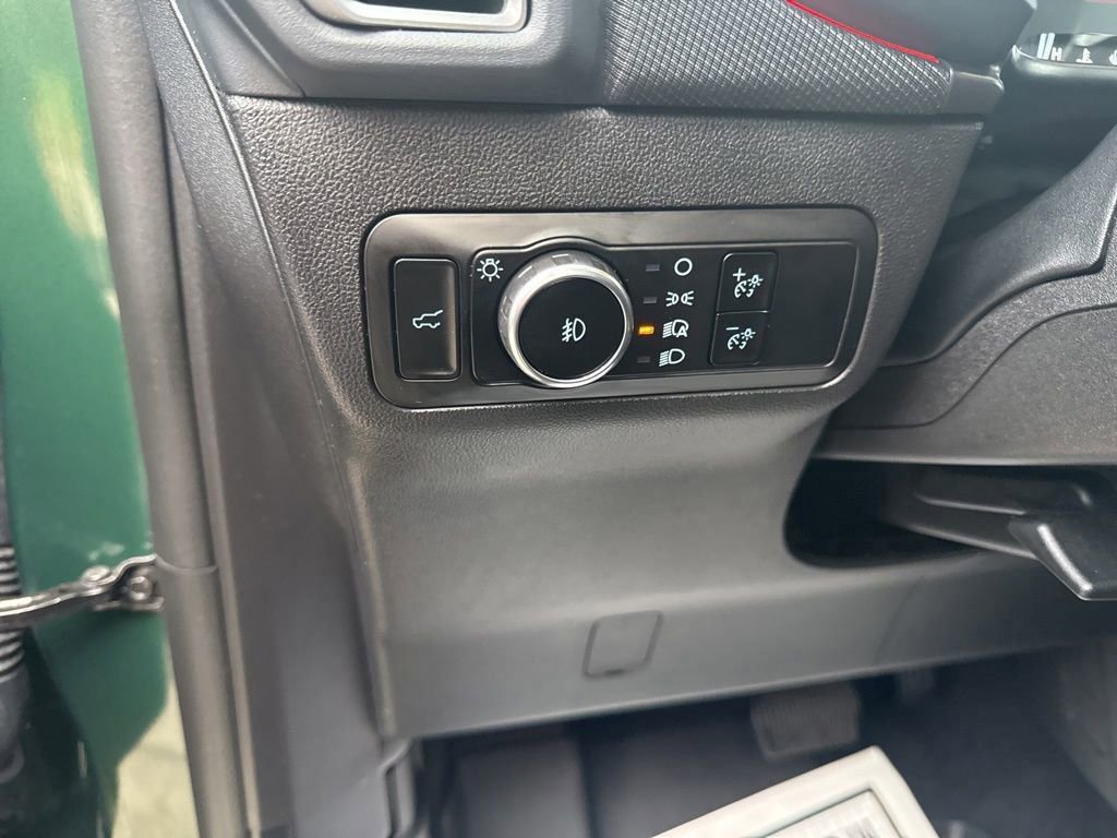 Used 2024 Ford Bronco Sport Free Wheeling w/ Convenience Package image 21