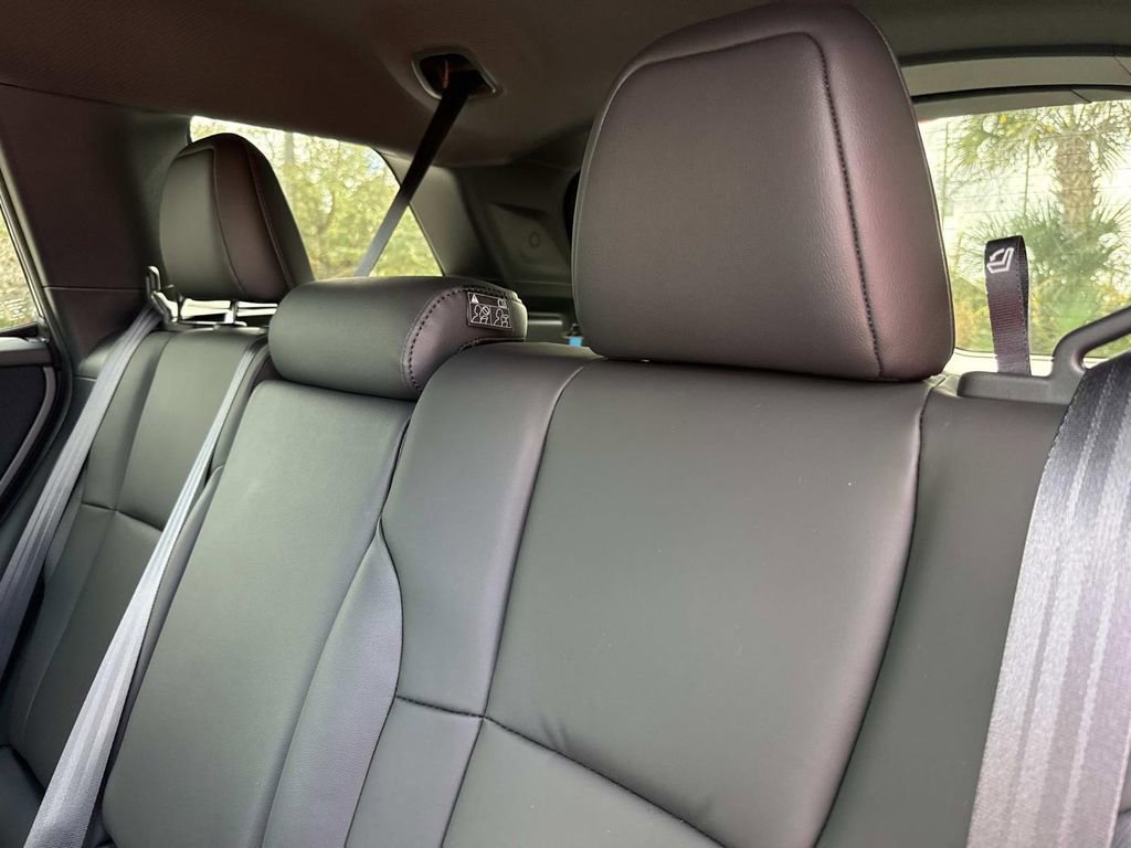 New 2026 Subaru Outback Premium image 13