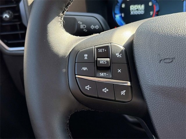 New 2025 Ford Bronco Sport Outer Banks image 25