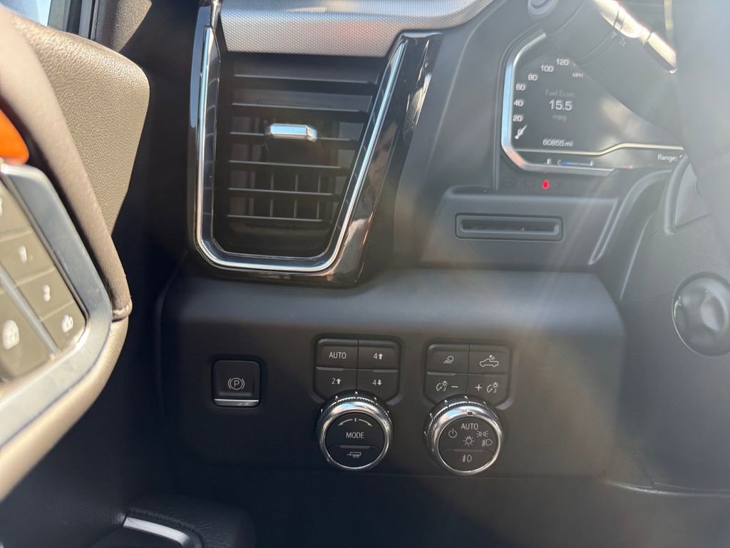 Certified 2022 GMC Sierra 1500 Denali image 22