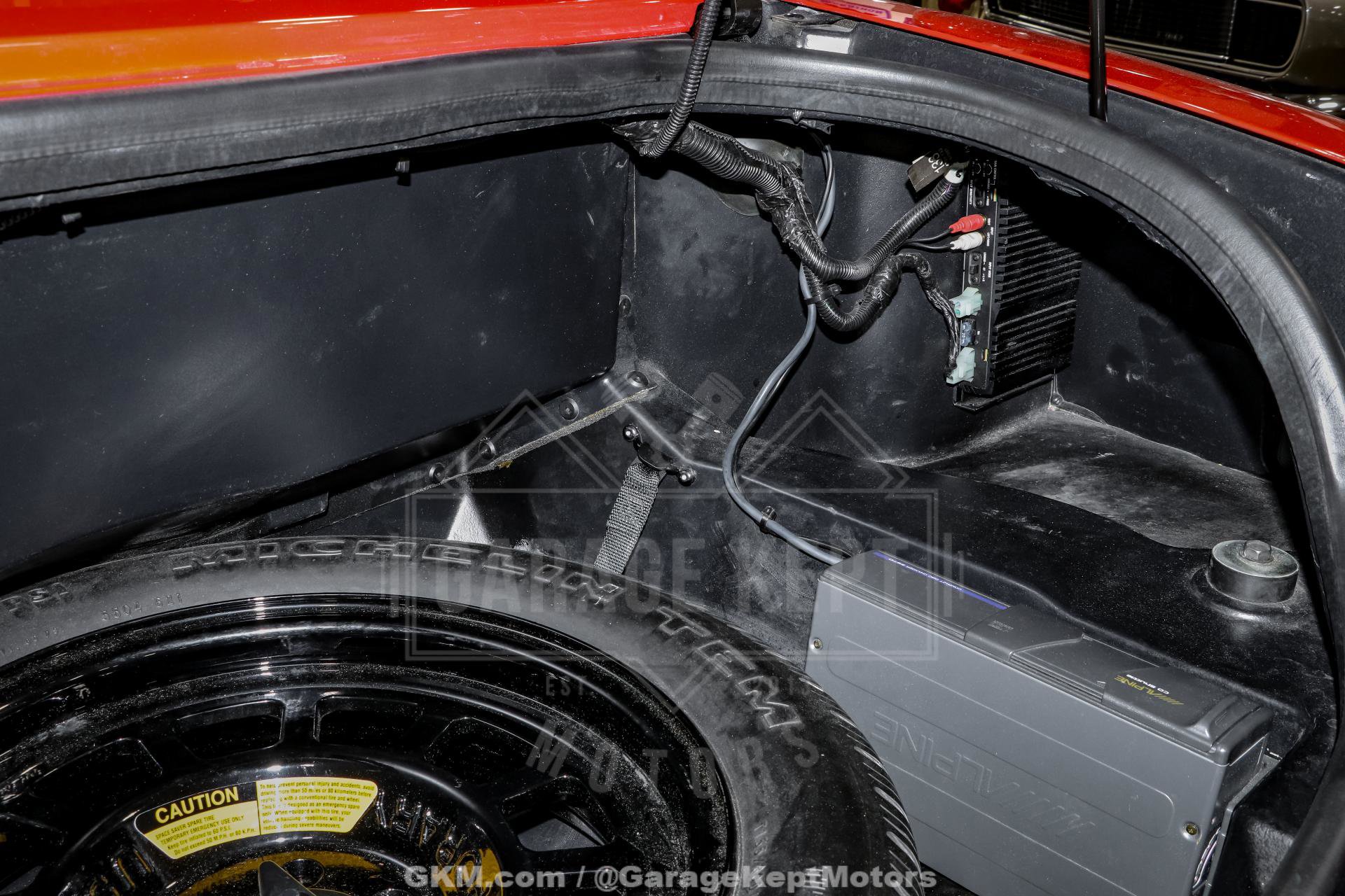 Used 1994 Dodge Viper RT/10 image 79