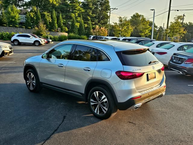 New 2026 Mercedes-Benz GLA 250 4MATIC image 12