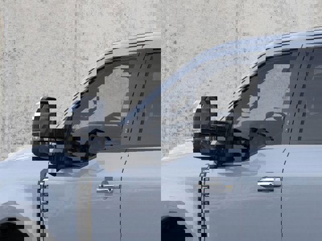 New 2026 Ford F250 Lariat w/ Chrome Package image 20