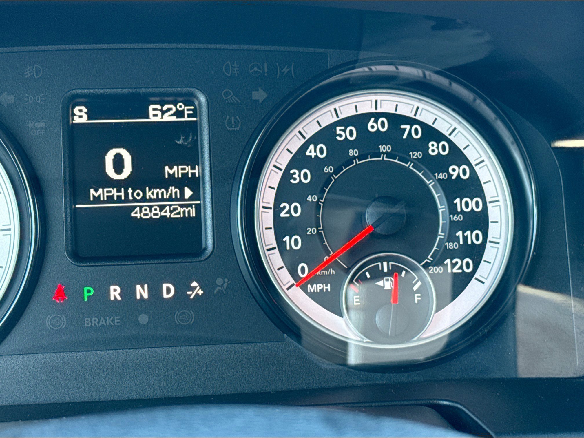 Used 2024 RAM 1500 Classic SLT image 36