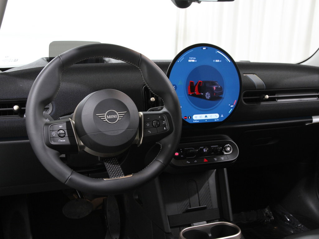 Certified 2025 MINI Cooper S image 6