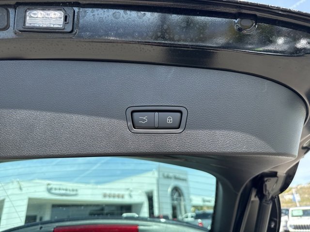 Used 2024 Dodge Hornet R/T Plus image 8