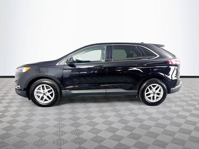 Certified 2024 Ford Edge SEL w/ Convenience Package AWD/4WD image 4