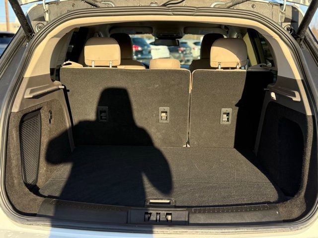 Used 2022 Lincoln Corsair FWD image 29