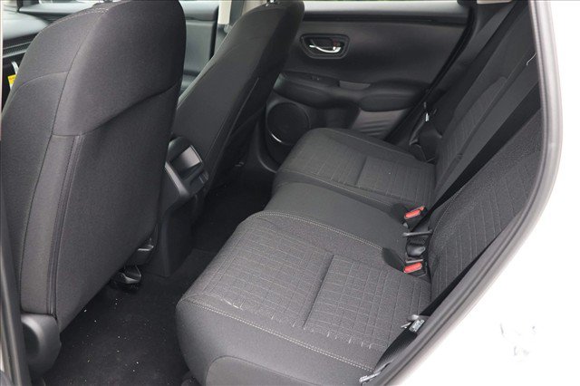 New 2027 Honda HR-V LX image 22