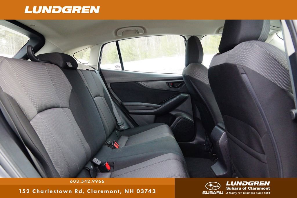 Used 2020 Subaru Impreza 2.0i image 27