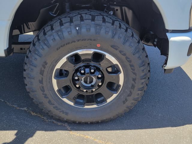 New 2026 Ford F350 Lariat w/ Tremor Off-Road Package AWD/4WD image 6