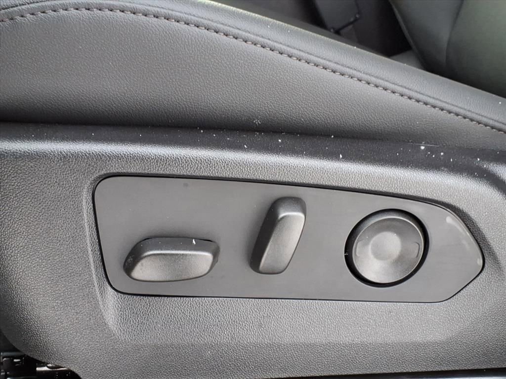 New 2026 Chevrolet Colorado Trail Boss image 11