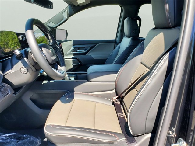 New 2026 Chevrolet Silverado EV Trail Boss w/ Plus Package image 19