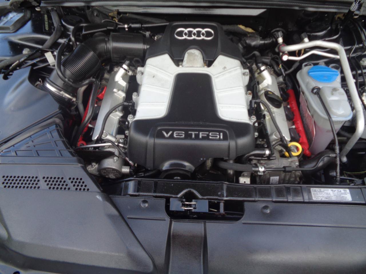 Used 2011 Audi S4 Premium Plus AWD/4WD image 33