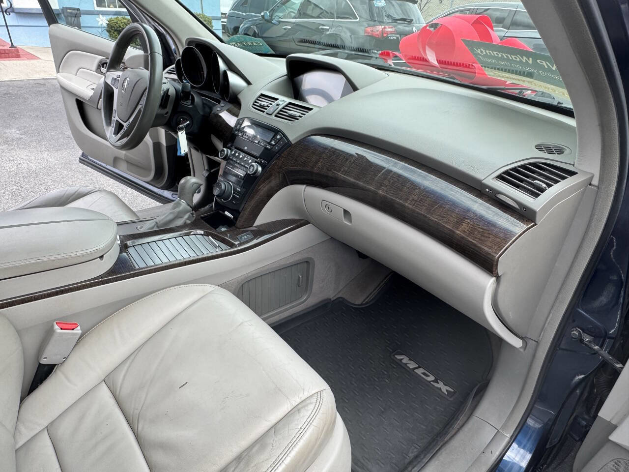 Used 2012 Acura MDX w/ Technology Package image 39