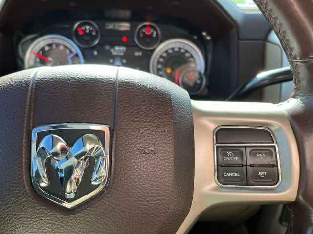 Used 2018 RAM 2500 Laramie w/ Off Road Package image 29