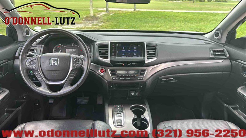 Used 2020 Honda Ridgeline RTL image 21