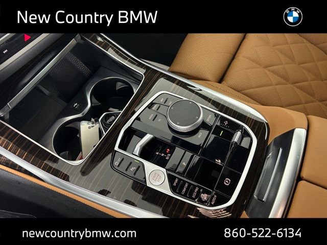 New 2026 BMW X7 xDrive40i w/ M Sport Package image 22