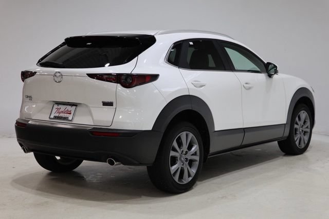 Used 2025 MAZDA CX-30 AWD 2.5 S w/ Preferred Package image 7