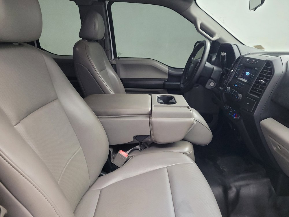 Used 2019 Ford F150 XL w/ Equipment Group 101A Mid RWD image 21