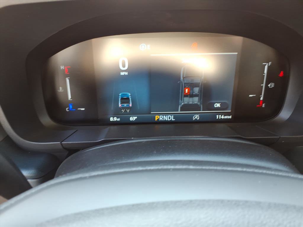 New 2026 Ford Maverick XL AWD/4WD image 11