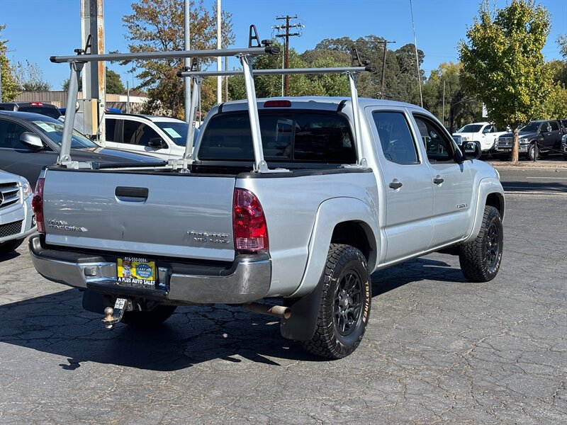 Used 2006 Toyota Tacoma PreRunner RWD image 3