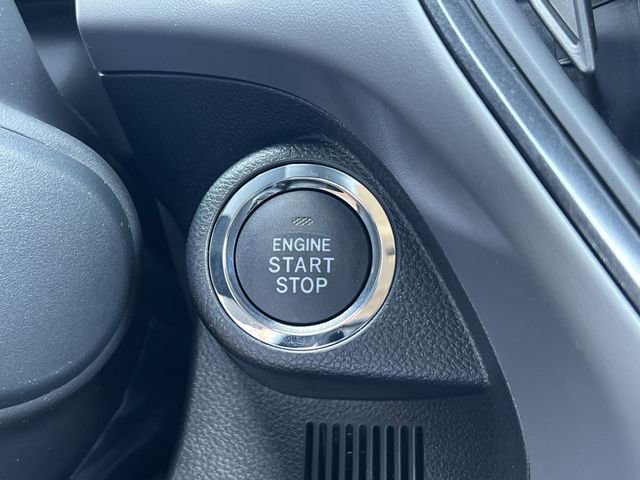 New 2026 Subaru Crosstrek 2.0i Premium image 18