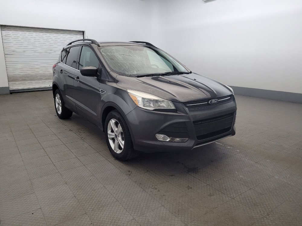 Used 2015 Ford Escape SE w/ Equipment Group 201A AWD/4WD image 13