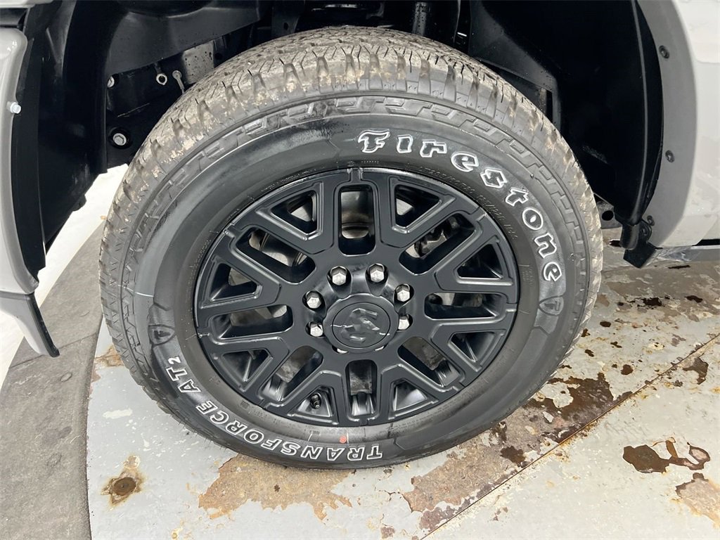 New 2026 RAM 2500 Limited image 27