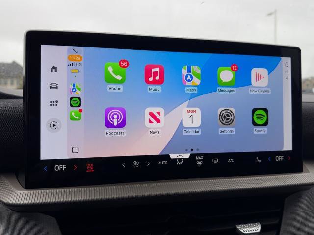 New 2026 Ford Explorer Active w/ Active Comfort Package RWD image 45