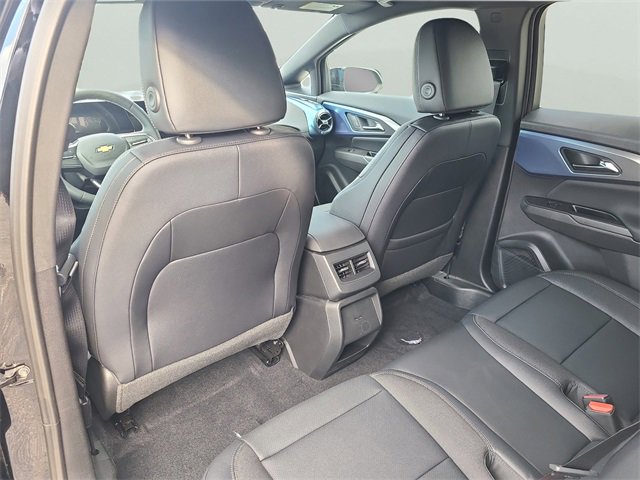 New 2026 Chevrolet Equinox EV LT image 12