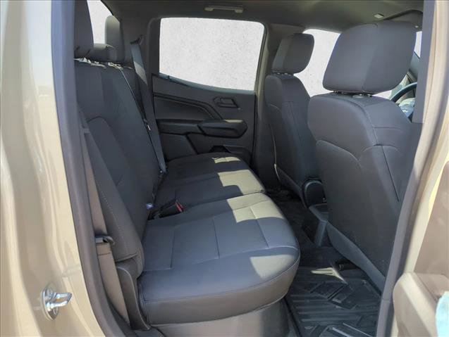Used 2024 Chevrolet Colorado W/T image 18
