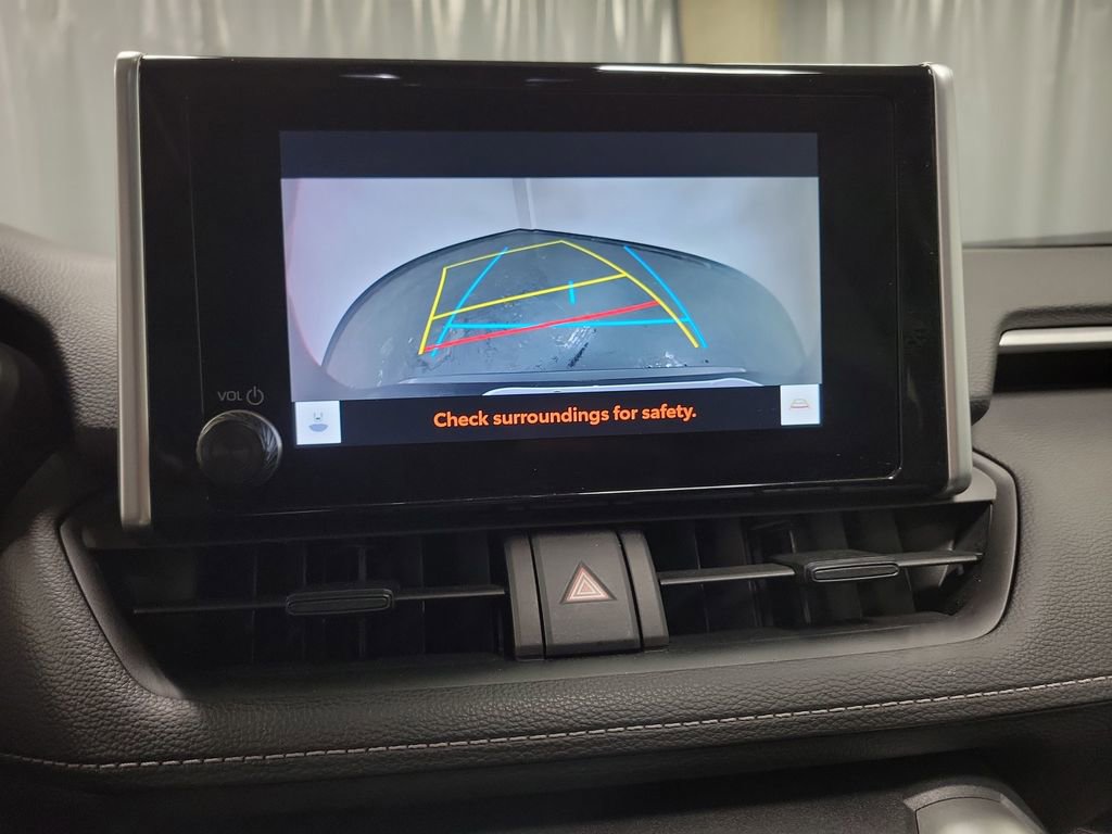 Used 2023 Toyota RAV4 XLE w/ Convenience Package image 17