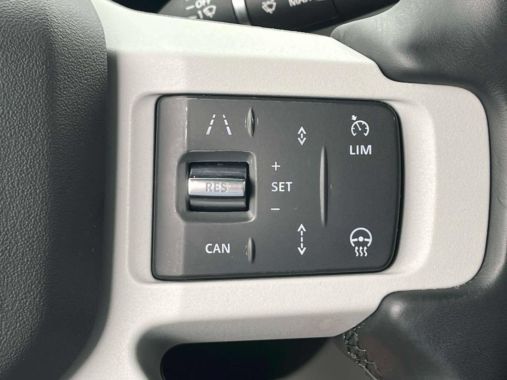 Certified 2024 Land Rover Defender 110 S AWD/4WD image 29