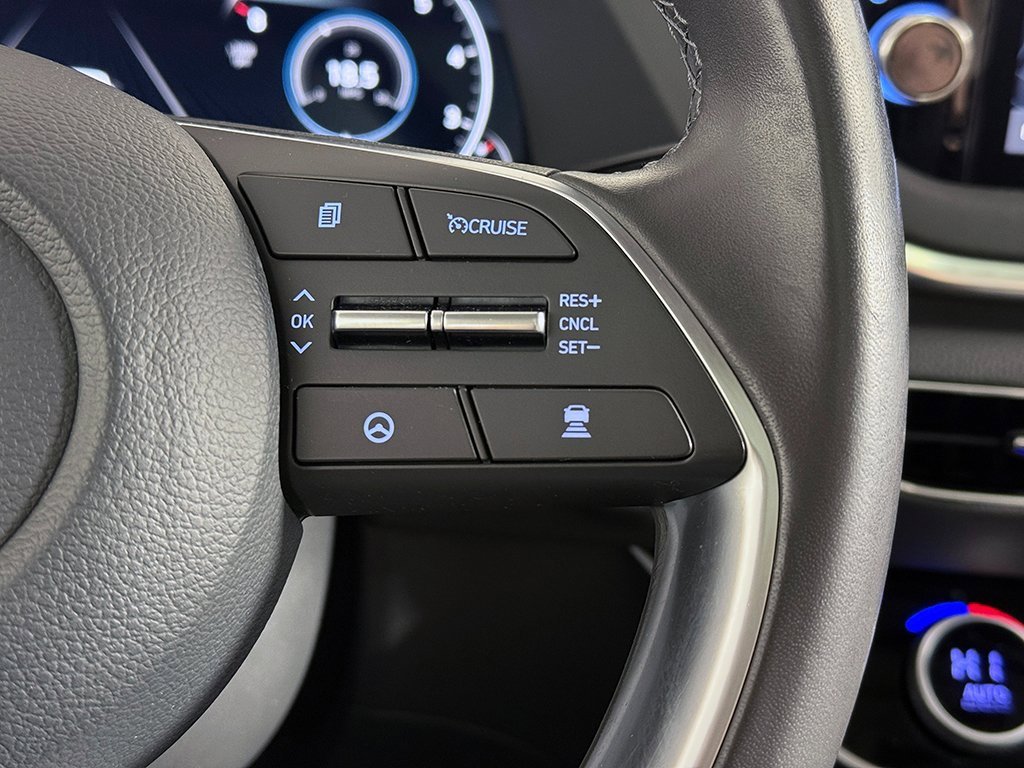 Certified 2023 Hyundai Sonata SEL w/ Convenience Package image 39