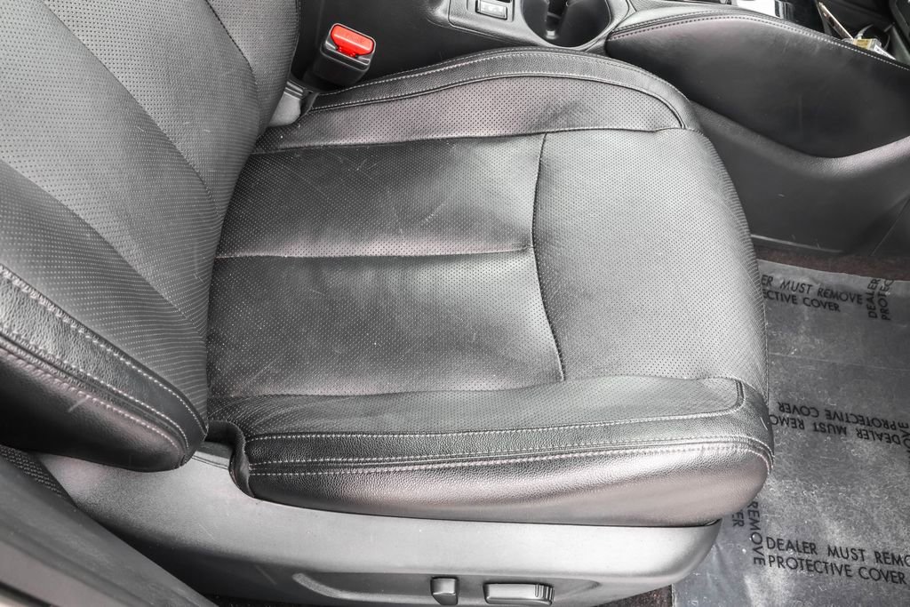 Used 2020 Nissan Rogue SL w/ Premium Package image 41