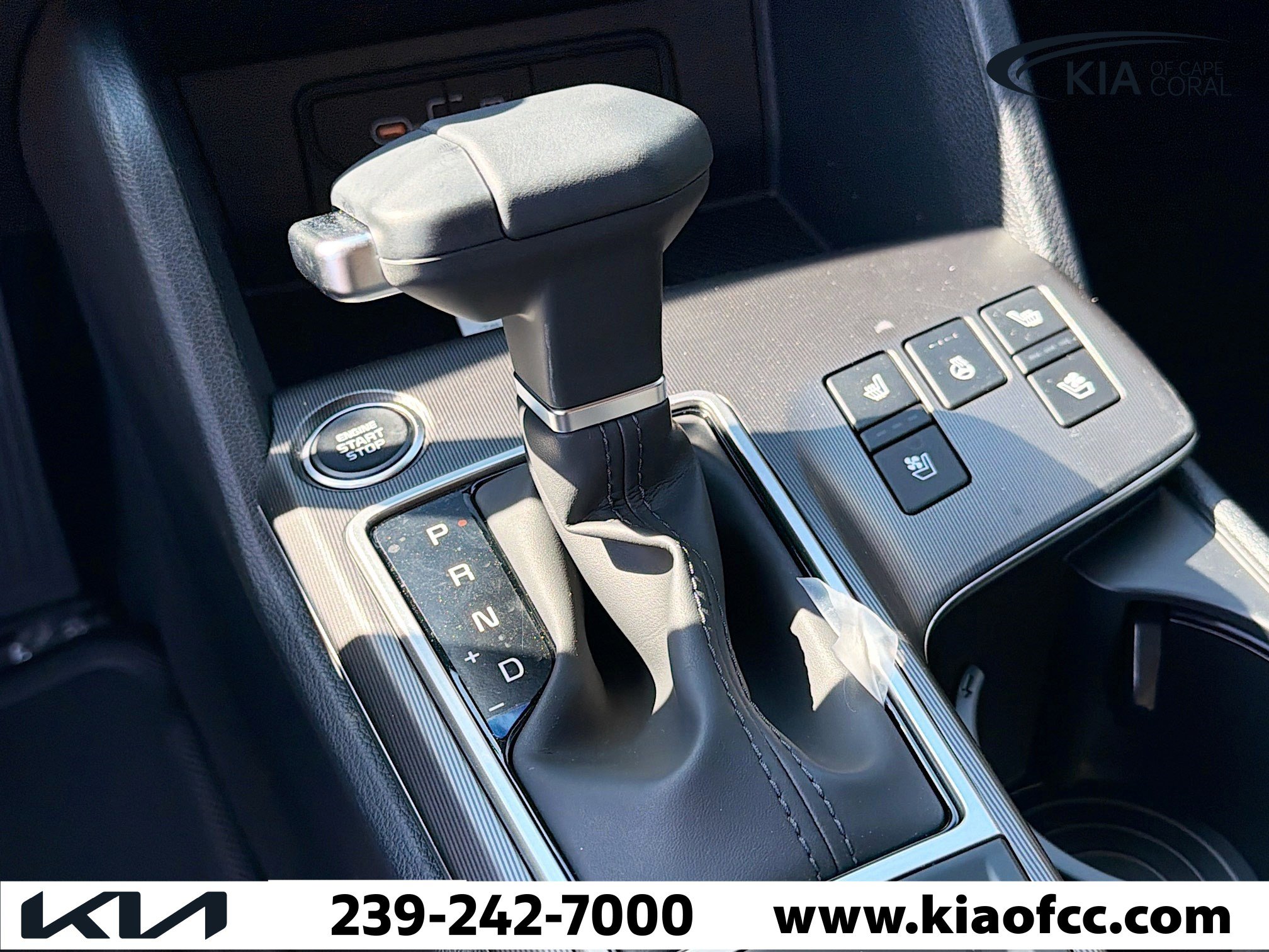 New 2026 Kia Sportage SX image 28