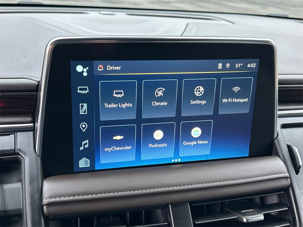 Used 2023 Chevrolet Suburban LT image 22